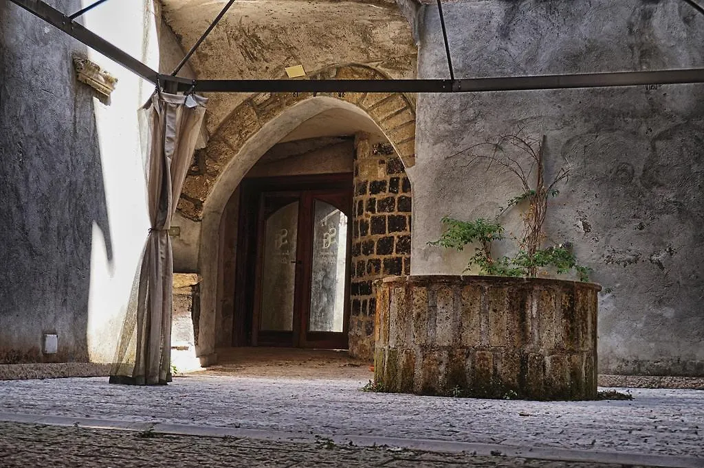 B&B Sogni Goti-1