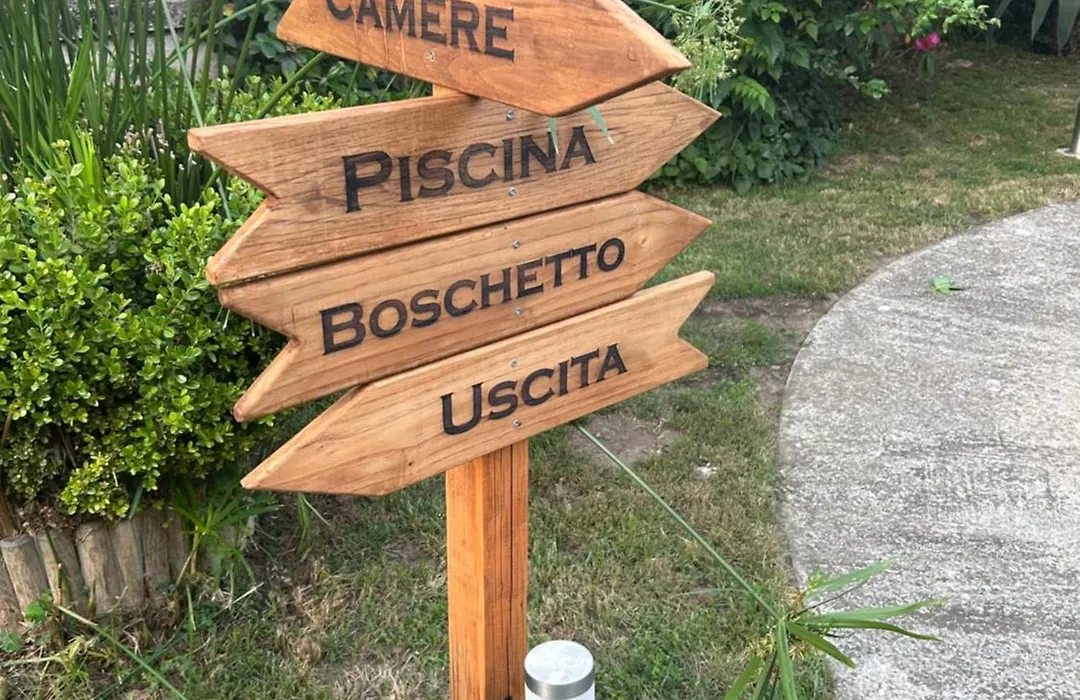 Magione B&B-1