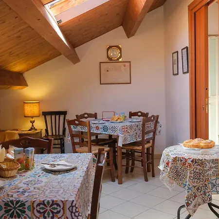 B&B Sogni Goti-2